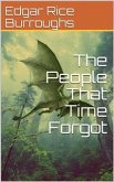 The People That Time Forgot (eBook, ePUB)