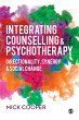 Integrating Counselling & Psychotherapy... - Bild 1