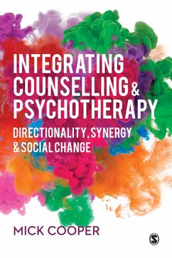 Integrating Counselling & Psychotherapy (eBook, PDF) - Cooper, Mick