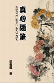 HEART, SOUL AND PEN (eBook, ePUB)