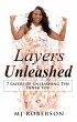 Layers Unleashed (eBook, ePUB) - Bild 1