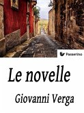 Le novelle (eBook, ePUB)