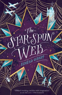 The Star-spun Web (eBook, ePUB) - O'Hart, Sinead