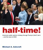 Half-Time! (eBook, ePUB)