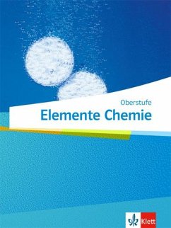 Elemente Chemie Oberstufe. Schülerbuch Klassen 11-13 (G9), 10-12 (G8)