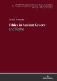 Ethics of Ancient Greece and Rome