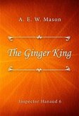 The Ginger King (eBook, ePUB) The Ginger King (eBook, ePUB)