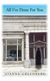 All I've Done For You (eBook, ePUB)