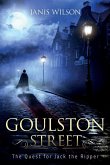 Goulston Street (eBook, ePUB) Goulston Street (eBook, ePUB)
