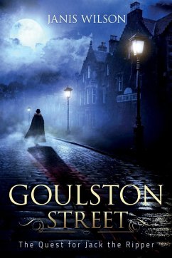 Cover Goulston Street (eBook, ePUB)