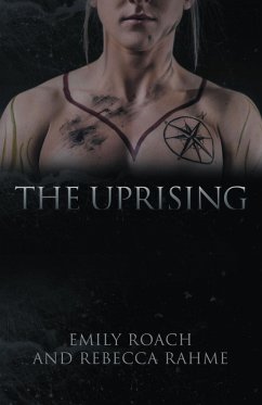 The Uprising (eBook, ePUB)