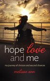 Hope, Love, and Me (eBook, ePUB)