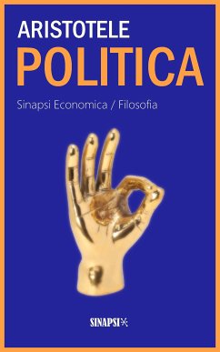 La politica (eBook, ePUB) - Aristotele