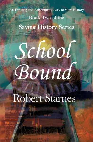 School Bound (eBook, ePUB)
