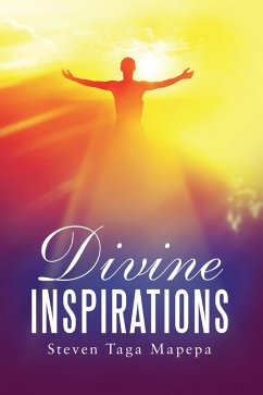 Cover Divine Inspirations (eBook, ePUB)