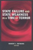 State Failure and State Weakness in a Time of Terror (eBook, PDF) State Failure and State Weakness in a Time of Terror (eBook, PDF)