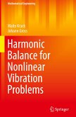 Harmonic Balance for Nonlinear Vibration Problems