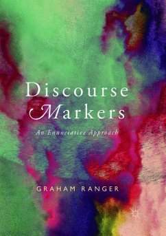 Discourse Markers - Ranger, Graham