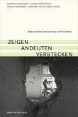 zeigen - andeuten - verstecken