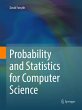Probability and Statistics for Computer... - Bild 1