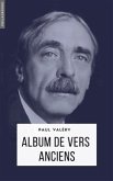 Album de vers anciens (eBook, ePUB)
