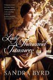 Lady of a Thousand Treasures (eBook, ePUB) Lady of a Thousand Treasures (eBook, ePUB)