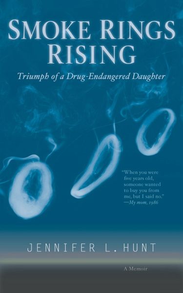 SMOKE RINGS RISING (eBook, ePUB)