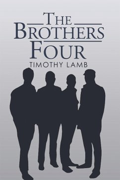 Cover The Brothers Four (eBook, ePUB)
