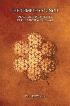 The Temple Council (eBook, ePUB)