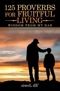 125 Proverbs for Fruitful Living (eBook, ePUB)