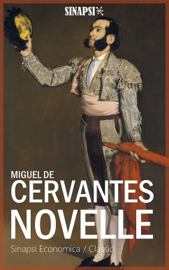 Novelle (eBook, ePUB) - de Cervantes, Miguel