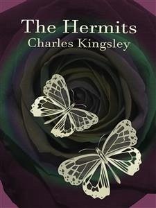 The Hermits (eBook, ePUB) - Kingsley, Charles