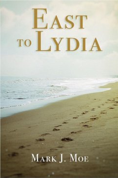 Cover East to Lydia (eBook, ePUB)
