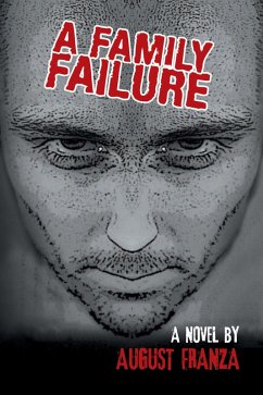 A Family Failure (eBook, ePUB) - Franza, August