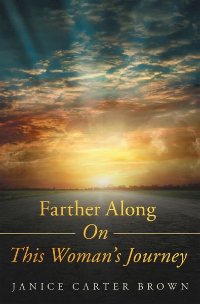 Farther Along on This Woman's Journey (eBook, ePUB)