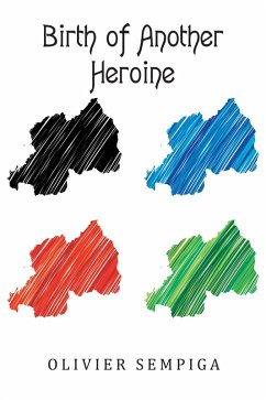 Cover Birth of Another Heroine (eBook, ePUB)