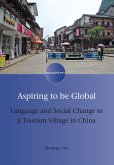 Aspiring to be Global (eBook, ePUB)