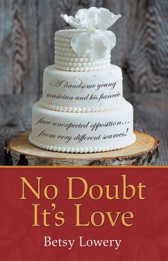 Cover No Doubt It's Love (eBook, ePUB)