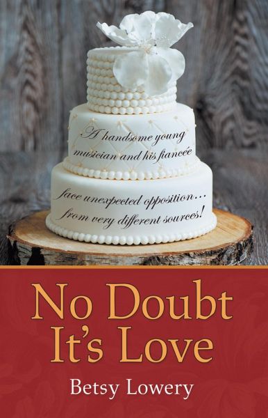 No Doubt It's Love (eBook, ePUB) No Doubt It's Love (eBook, ePUB)