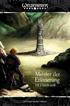 Weltenkreis / Meister der Erinnerung - Fildebrandt, Ulf