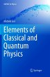 Elements of Classical and Quantum... - Bild 1