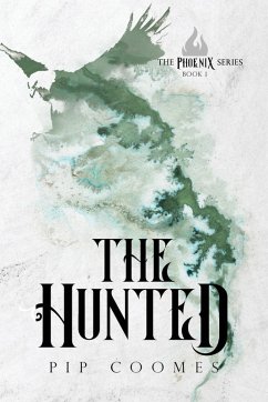 The Hunted (eBook, ePUB) - Coomes, Pip