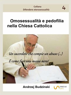 Omosessualità e pedofilia nella Chiesa Cattolica (eBook, ePUB) - Budzinski, Andrzej