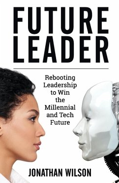 Cover Future Leader (eBook, ePUB)