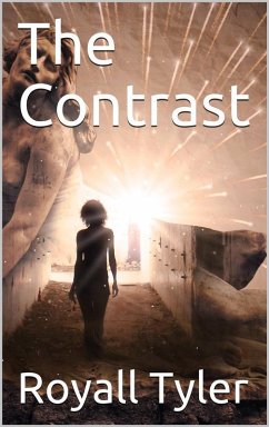 The Contrast (eBook, ePUB) - Tyler, Royall