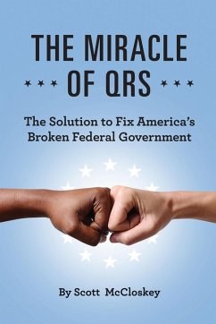 THE MIRACLE OF QRS (eBook, ePUB) - McCloskey, Scott