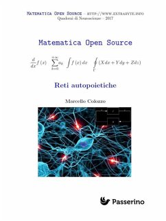 Cover Reti autopoietiche (eBook, ePUB)