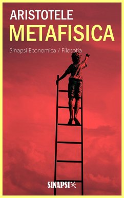 La metafisica (eBook, ePUB) - Aristotele