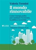 Il mondo rinnovabile (eBook, ePUB)