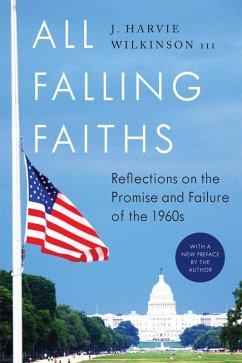 All Falling Faiths (eBook, ePUB) - Wilkinson III, J. Harvie